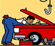 Mechanic Mechanic