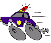 PoliceCar180
